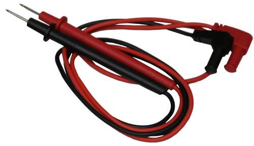 Test Leads (DA400) T&E Tools DA001