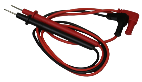 Test Leads (DA810 & DA830) T&E Tools DA002