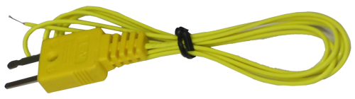 Temperature Probe(DA810 & DA830) T&E Tools DA007