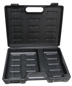 Carrying Case (DA810 & DA830) T&E Tools DA014