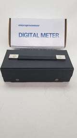 Digital Photo, Contact, Surface Tachometer for Timing Diesel Engines   T&E Tools DT2858