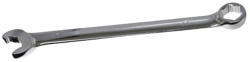 17mm Non-Slip Combination Wrench T&E Tools DWC-17