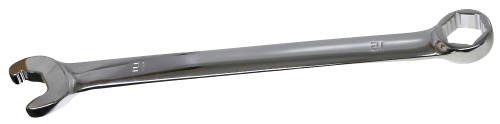 21mm Non-Slip Combination Wrench T&E Tools DWC-21