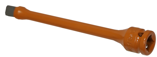 110Ft/Lb   1/2"Dr.Wheel Torque Extension T&E Tools E16110