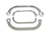 4 Piece "E" Series Ring Wrenches T&E Tools E5700