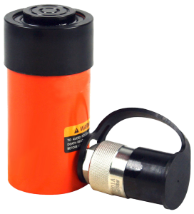 10 Ton Single Acting Ram 121mm to 175mm T&E Tools ES102