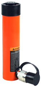10 Ton Single Acting Ram 247mm to 403mm T&E Tools ES106