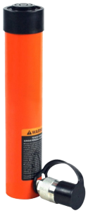 10 Ton Single Acting Ram 349mm to 606mm T&E Tools ES110