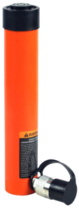 10 Ton Single Acting Ram 400mm to 704mm T&E Tools ES112