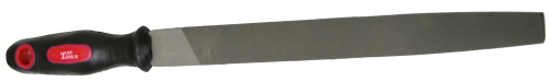 10" Flat Second Cut File T&E Tools F1210
