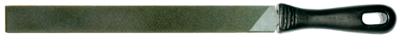 12" Millsaw bastard File T&E Tools F1312