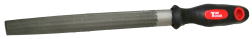 8" Half Round Bastard File T&E Tools F1408