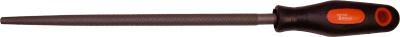 10" Round Bastard File T&E Tools F1710