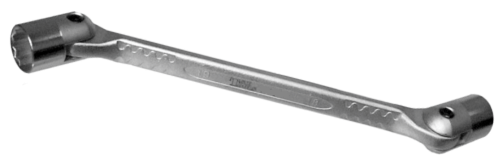 15/16" x 1" Flex Box Wrench T&E Tools F7705
