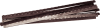 Mini Hacksaw Blades T&E Tools FT0632