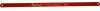 10Pc. Pack 12" 32Tpi Flexible Hacksaw Blade T&E Tools FT1232