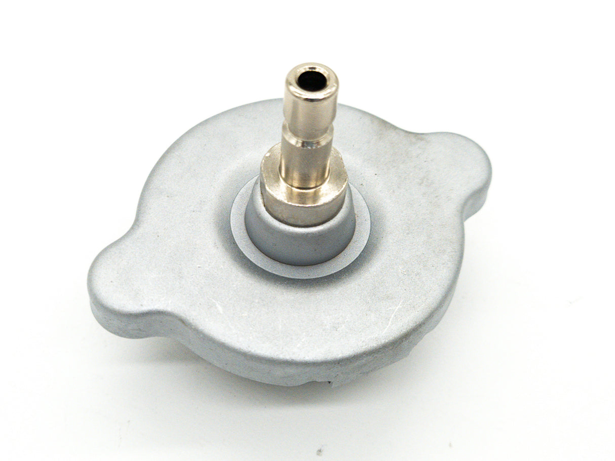 Radiator Pressure Tester Standard Bayonet Tank Adaptor T&E Tools G03