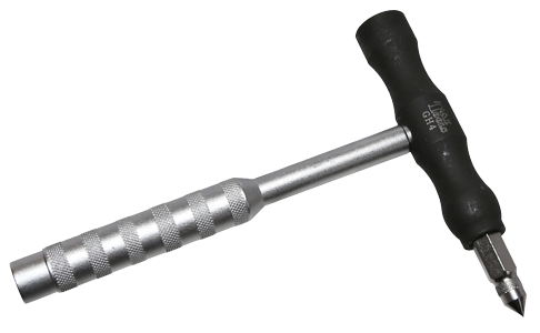 Emergency Escape Hammer T&E Tools GH4