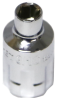 M13 Drive 3/16" Hollow Socket T&E Tools GR12206