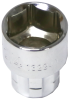 M20 Drive  3/4" Hollow Socket T&E Tools GR13224
