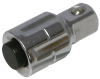 M13 Drive x 1/4"Sqare Drive Adaptor T&E Tools GR22813