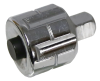 M20 Drive  x 1/4" Sqare Drive Adaptor T&E Tools GR23825