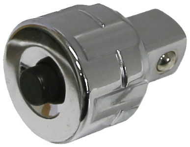 M30 Drive x 1/2" Square Drive Adaptor T&E Tools GR24830