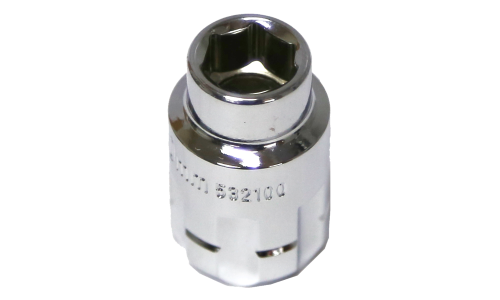 M20 Drive  10mm Hollow Socket T&E Tools GR53210