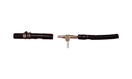 Universal In line Radiator Adaptor Set T&E Tools GT7