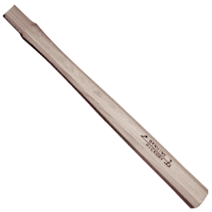 Handle replacement For All Panel Beating Hammers T&E Tools H1118