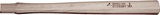 Handle replacement For All Panel Beating Hammers T&E Tools H1118