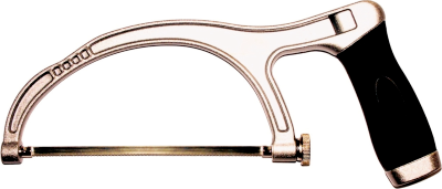 Quick-Pro Utility Hacksaw T&E Tools H2103