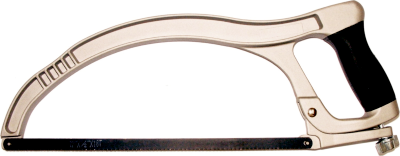 Quick-Pro Mini Hacksaw T&E Tools H2107