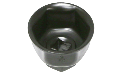 Flute Cup T&E Tools HC3206A