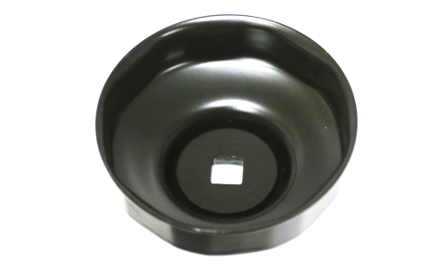 Flute Cup Oil Filter Wrench T&E Tools HC7608