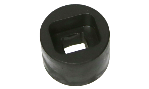 30mm Adaptor for Harley Fork Spring Compressor T&E Tools HD020-1