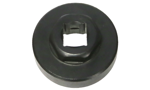41mm Adaptor for Harley Fork Spring Compressor T&E Tools HD020-3