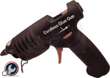 Cordless Glue Gun T&E Tools HG872B