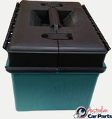 Two Tray Cantilever Power Tool Box T&E Tools HP1531
