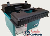 Two Tray Cantilever Power Tool Box T&E Tools HP1531