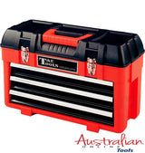3 Drawer PLA Portable Chest T&E Tools HP2331