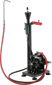 Diaphragm Oil Transfer Pump T&E Tools HP300A