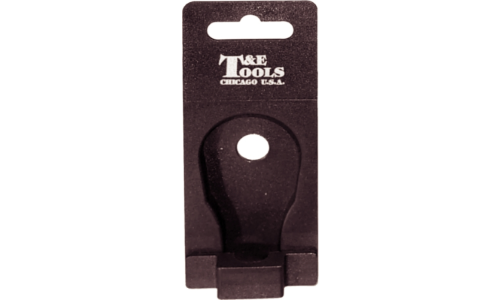 Ratchet Hang Tag 1/2" Drive T&E Tools HR16