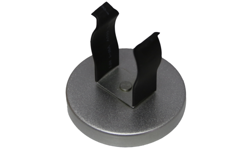 Magnetic Clamp For 60 LED Rechargeable Work Light. T&E Tools HR8601