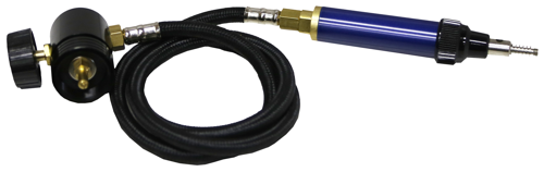 Super Fine Pen Soldering Cutting Torch T&E Tools HT-1933B