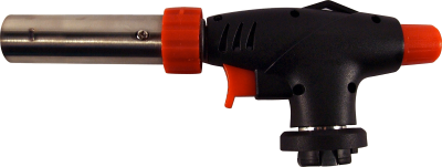 Butane Gas Burner T&E Tools HZ-8167D Propane Gas
