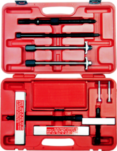 Push Puller Set (10 Ton) T&E Tools J0927
