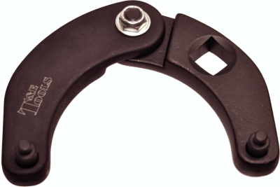 3/4" Drive Gland Nut Wrench T&E Tools J1266