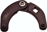 3/4" Drive Gland Nut Wrench T&E Tools J1266