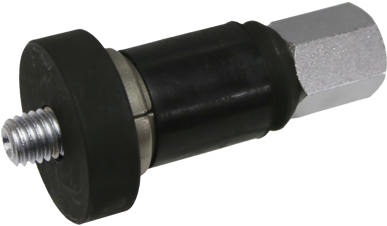 Cam Shaft Bearing Tool Expanding Jaw Assembly T&E Tools J1800-EXA